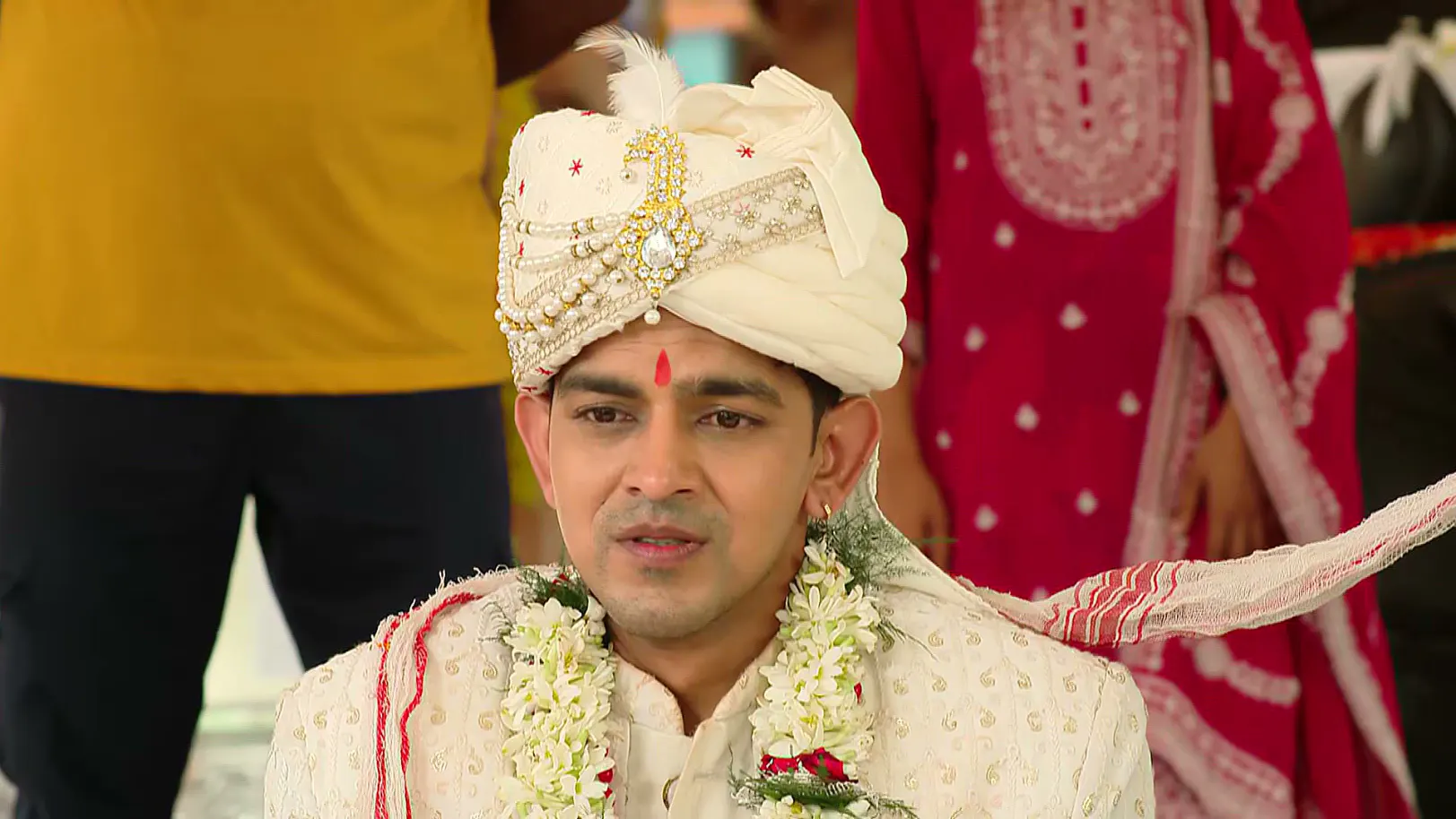 Shrabani - July 31, 2026 - Episode Spoiler Shrabani - July 31, 2026 - Episode Spoiler