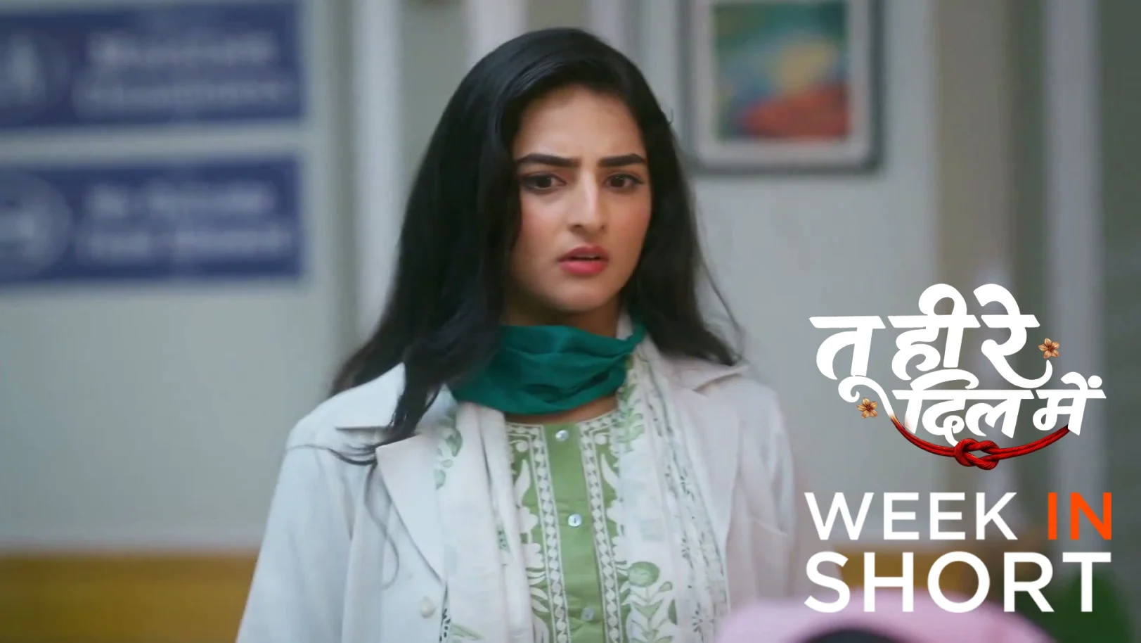 Tu Hi Re Dil Mein | July 20 - July 26, 2026 27th July 2026 Webisode