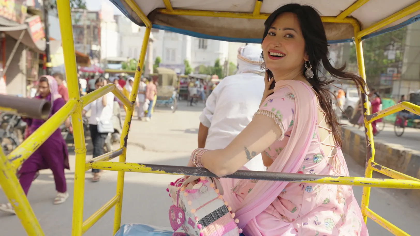 The Authentic Flavours of Banaras - Zaikedaar Bharat Ki Anmol Yatra - Promo The Authentic Flavours of Banaras - Zaikedaar Bharat Ki Anmol Yatra - Promo