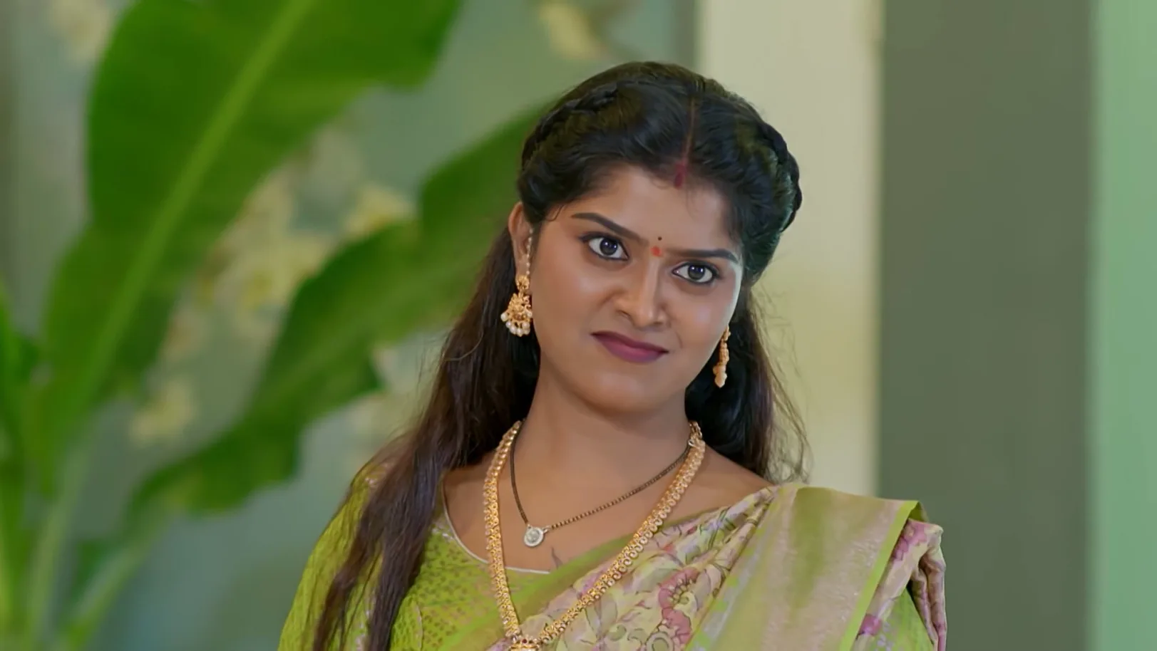 Lakshmi Nivasam - August 08, 2026 - Best Scene 