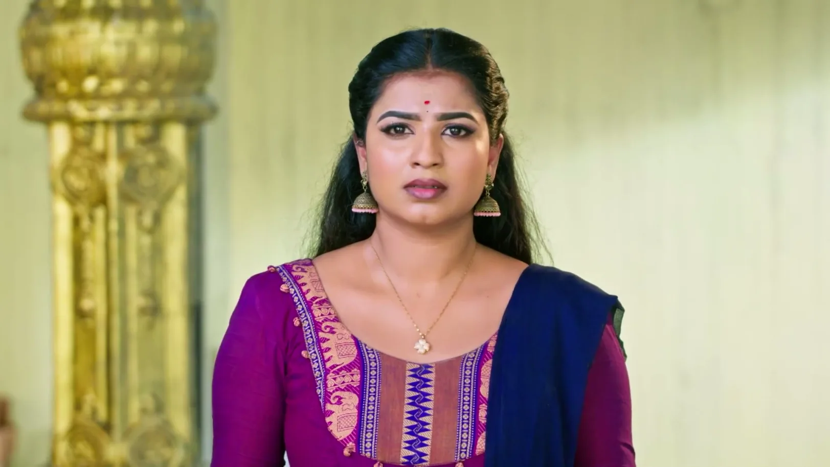 Karthigai Deepam - August 03, 2026 - Webisode 3rd August 2026 Webisode