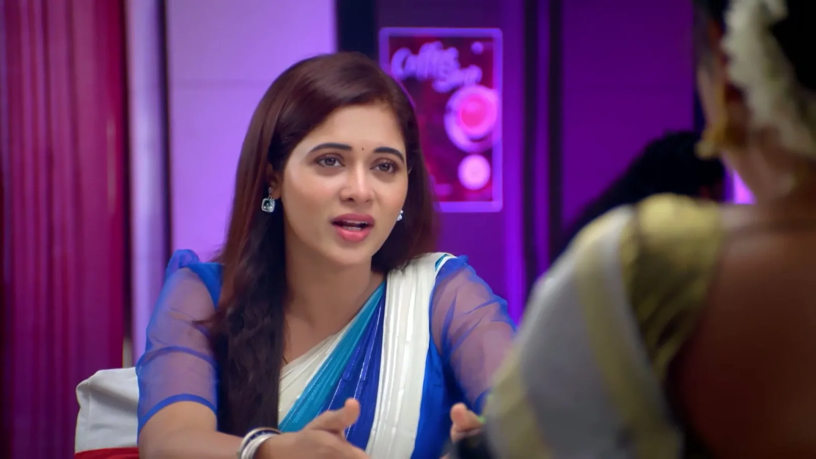 Sandhya Raagam - August 07, 2026 - Webisode 7th August 2026 Webisode Sandhya Raagam - August 07, 2026 - Webisode 7th August 2026 Webisode