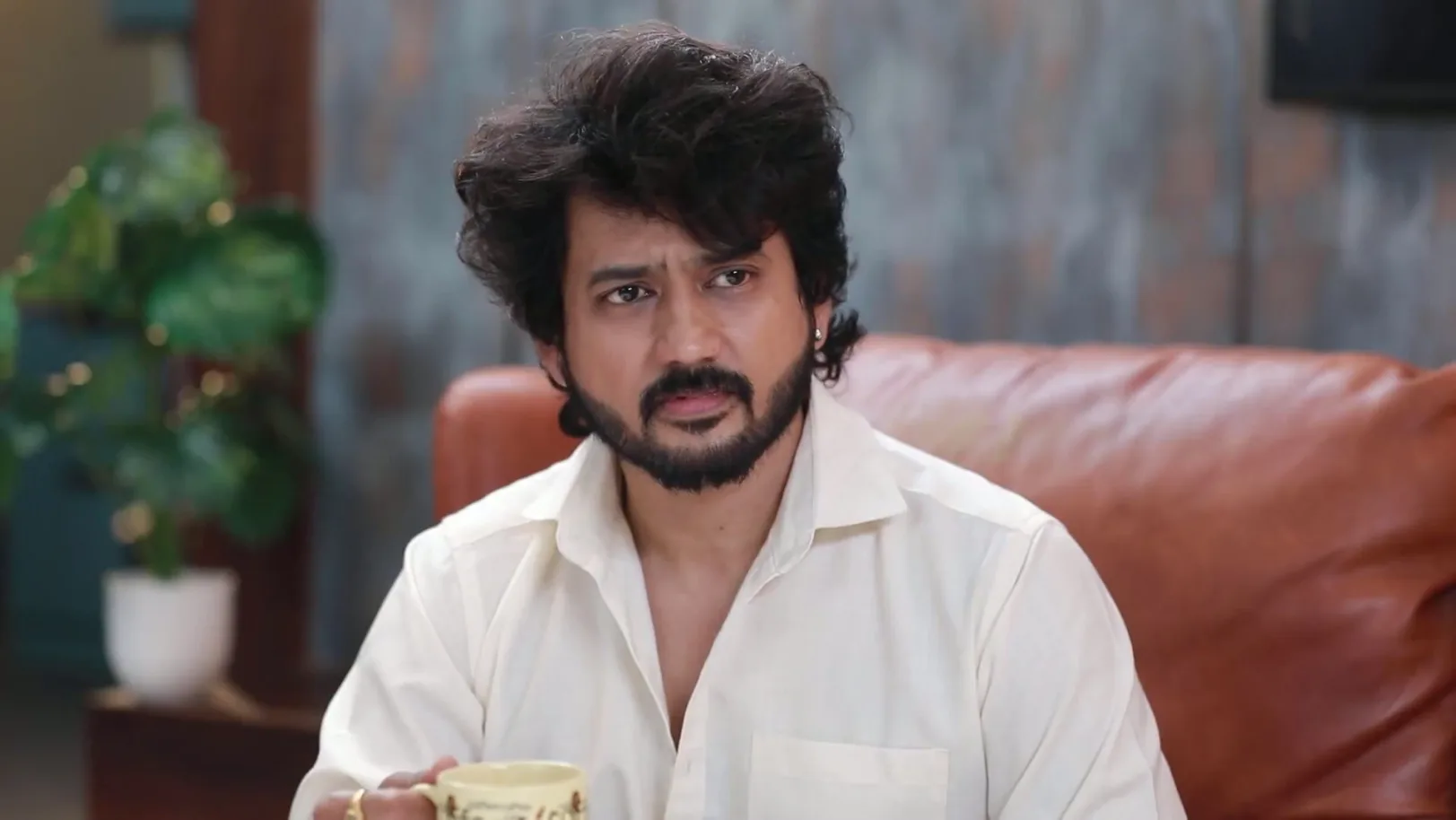 Aravind Confides in Cibi 8th August 2026 Webisode Aravind Confides in Cibi 8th August 2026 Webisode