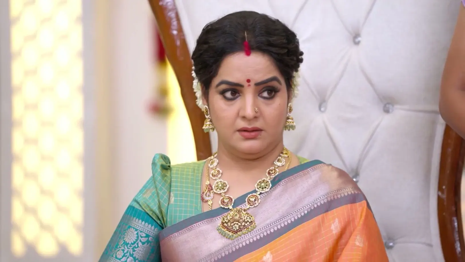 Annamalai Kudumbam - August 05, 2026 - Best Scene Annamalai Kudumbam - August 05, 2026 - Best Scene