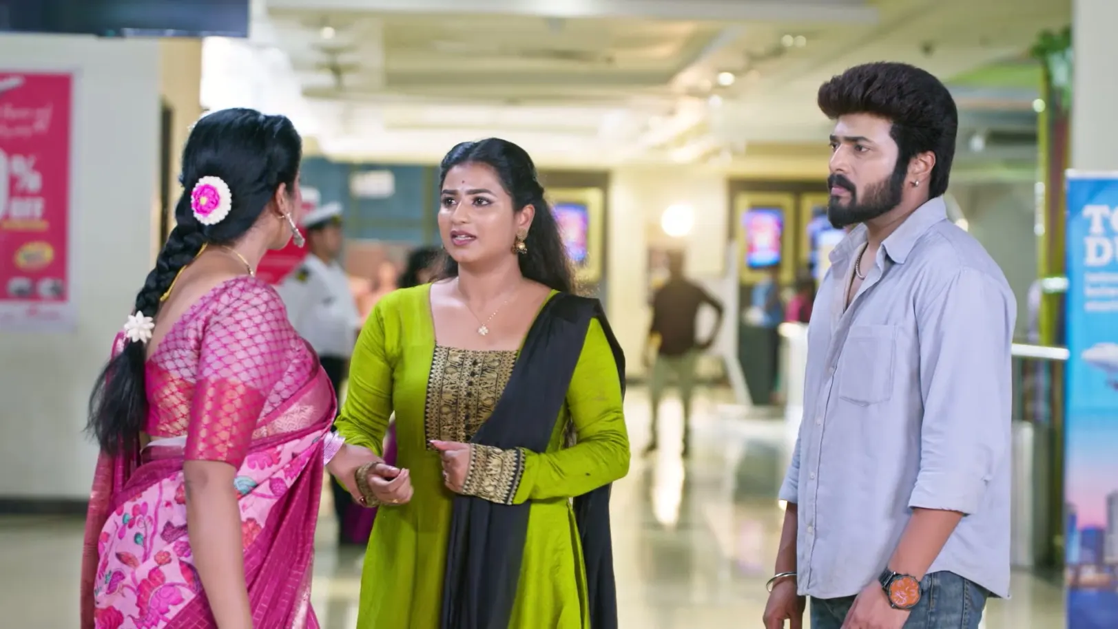 Karthigai Deepam - August 05, 2026 - Episode Spoiler