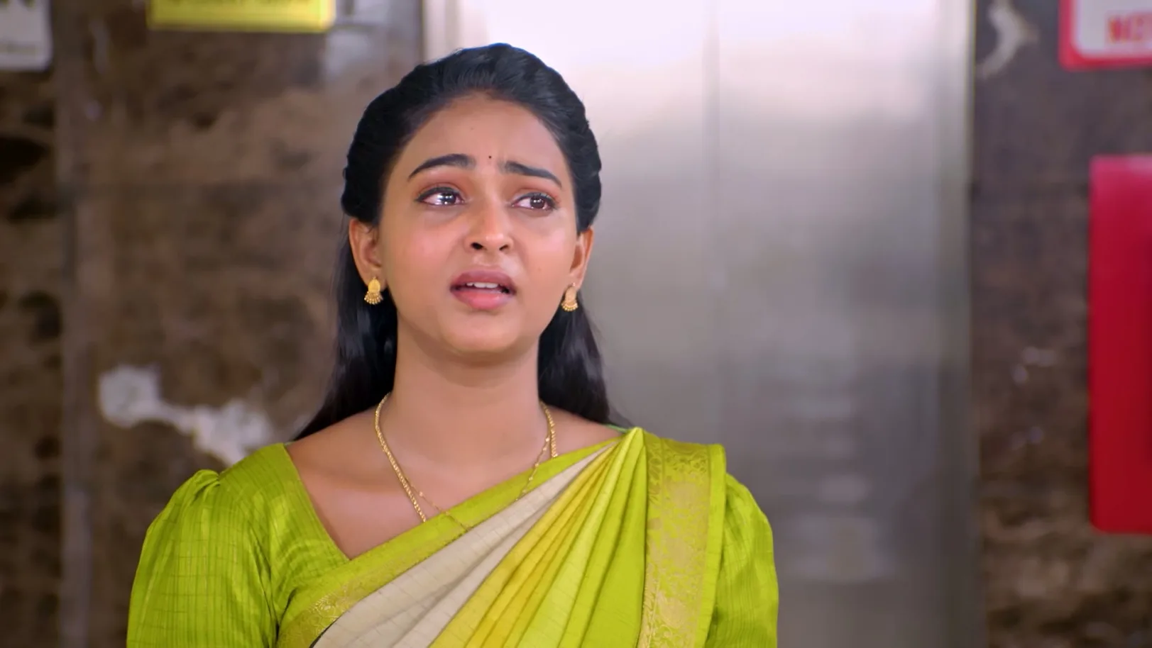 Sandhya Raagam - August 10, 2026 - Episode Spoiler Sandhya Raagam - August 10, 2026 - Episode Spoiler
