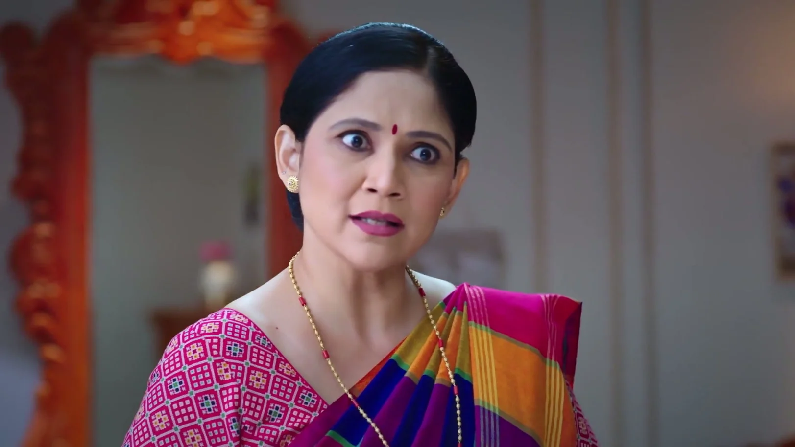 Priti's Plan against Sulu 8th August 2026 Webisode Priti's Plan against Sulu 8th August 2026 Webisode