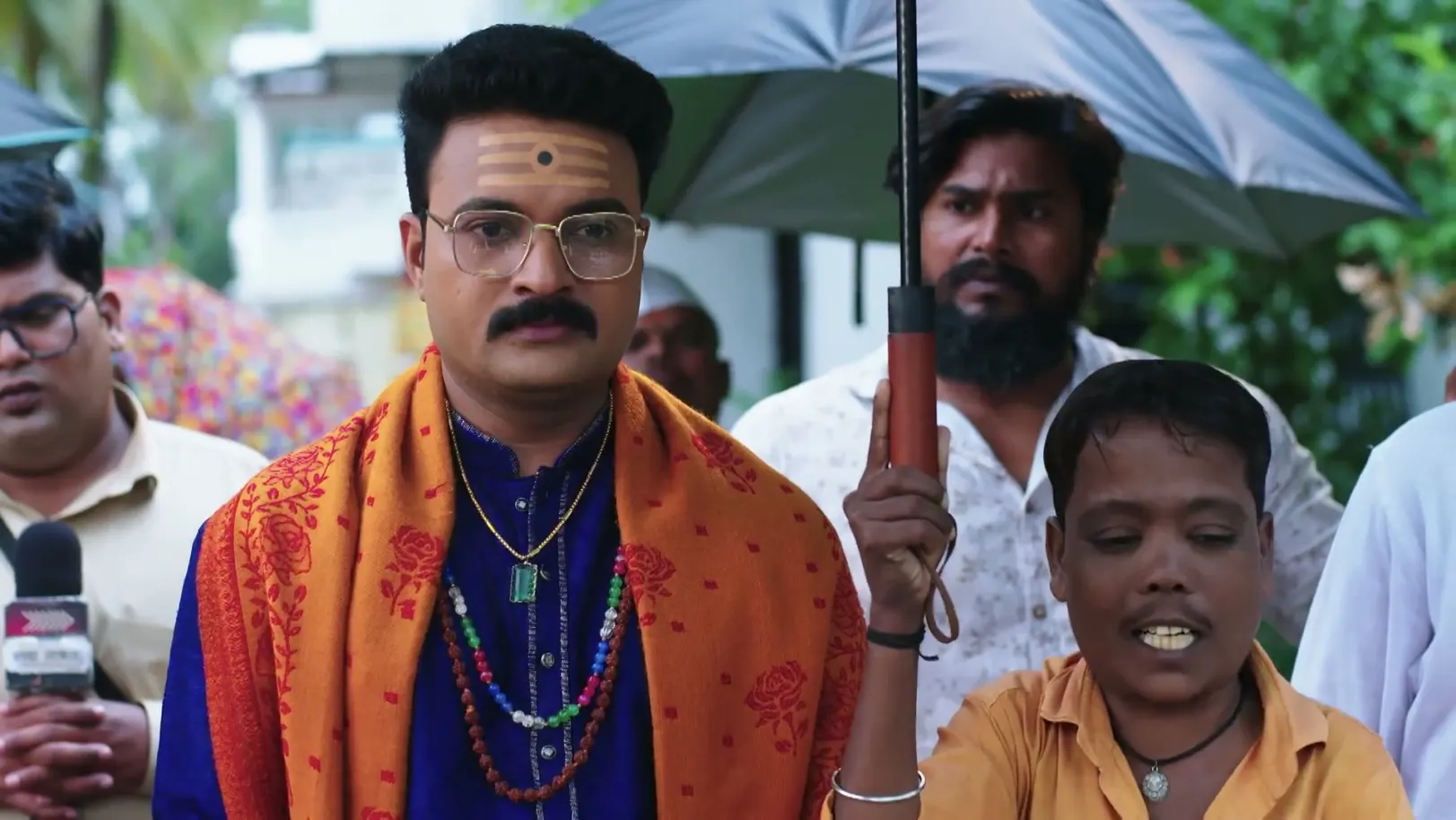Devmanus Madhla Adhyay - August 05, 2026 - Webisode 5th August 2026 Webisode