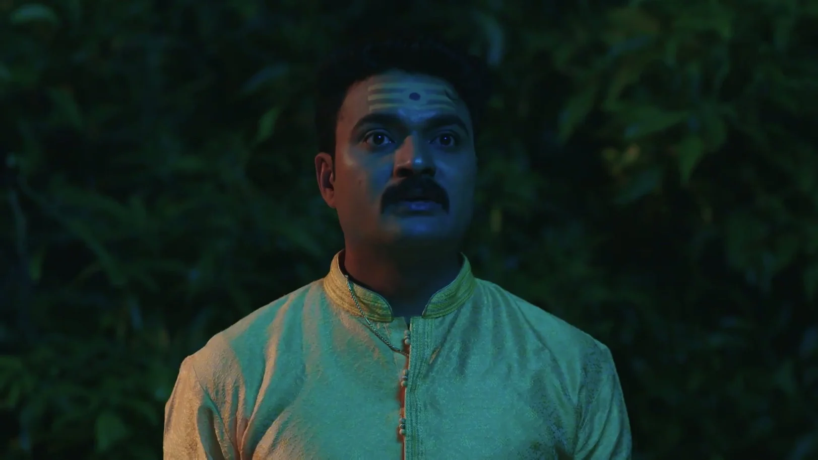 Devmanus Madhla Adhyay - August 03, 2026 - Best Scene 