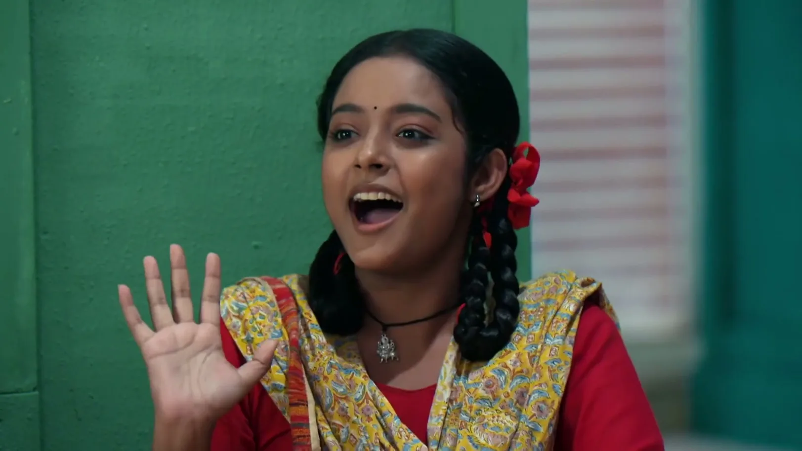 Dulari - August 07, 2026 - Webisode 7th August 2026 Webisode Dulari - August 07, 2026 - Webisode 7th August 2026 Webisode