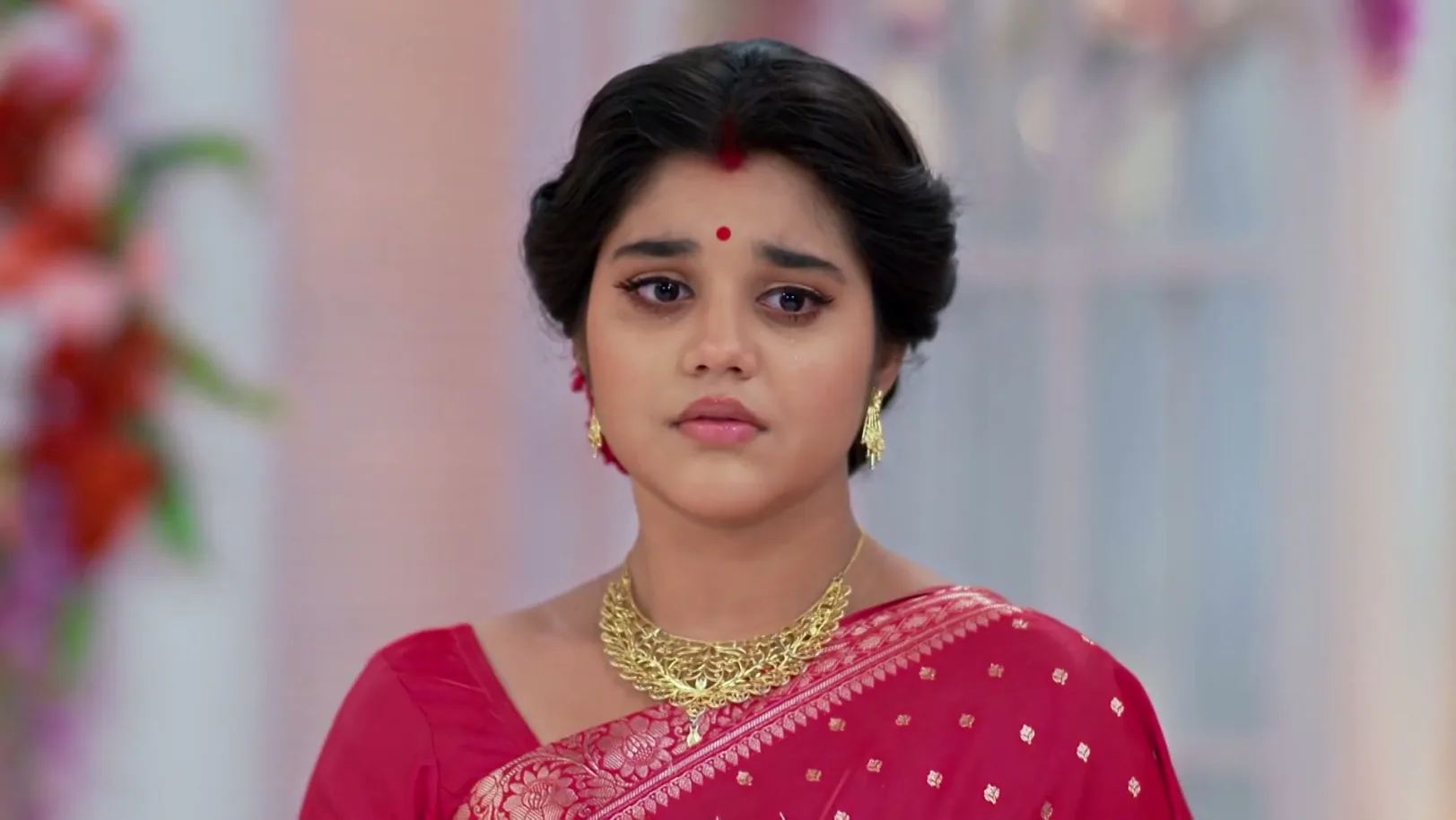 Kusum Caught between Acceptance and Rejection - Kusum 