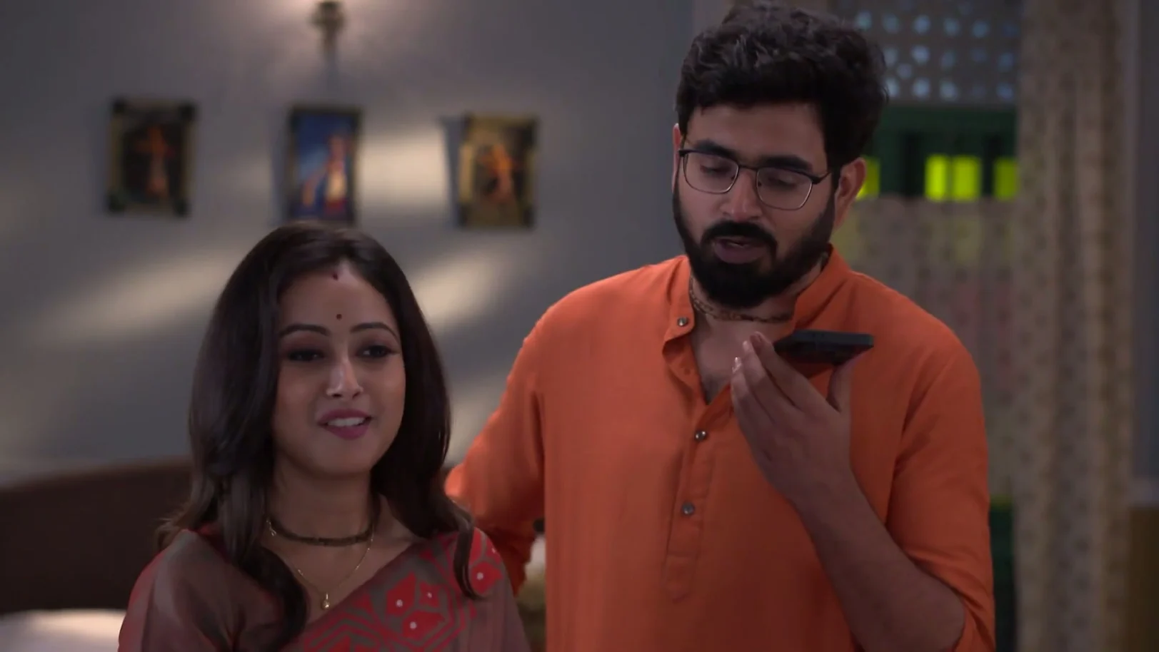 Tare Dhori Dhori Mone Kori - August 04, 2026 - Best Scene 