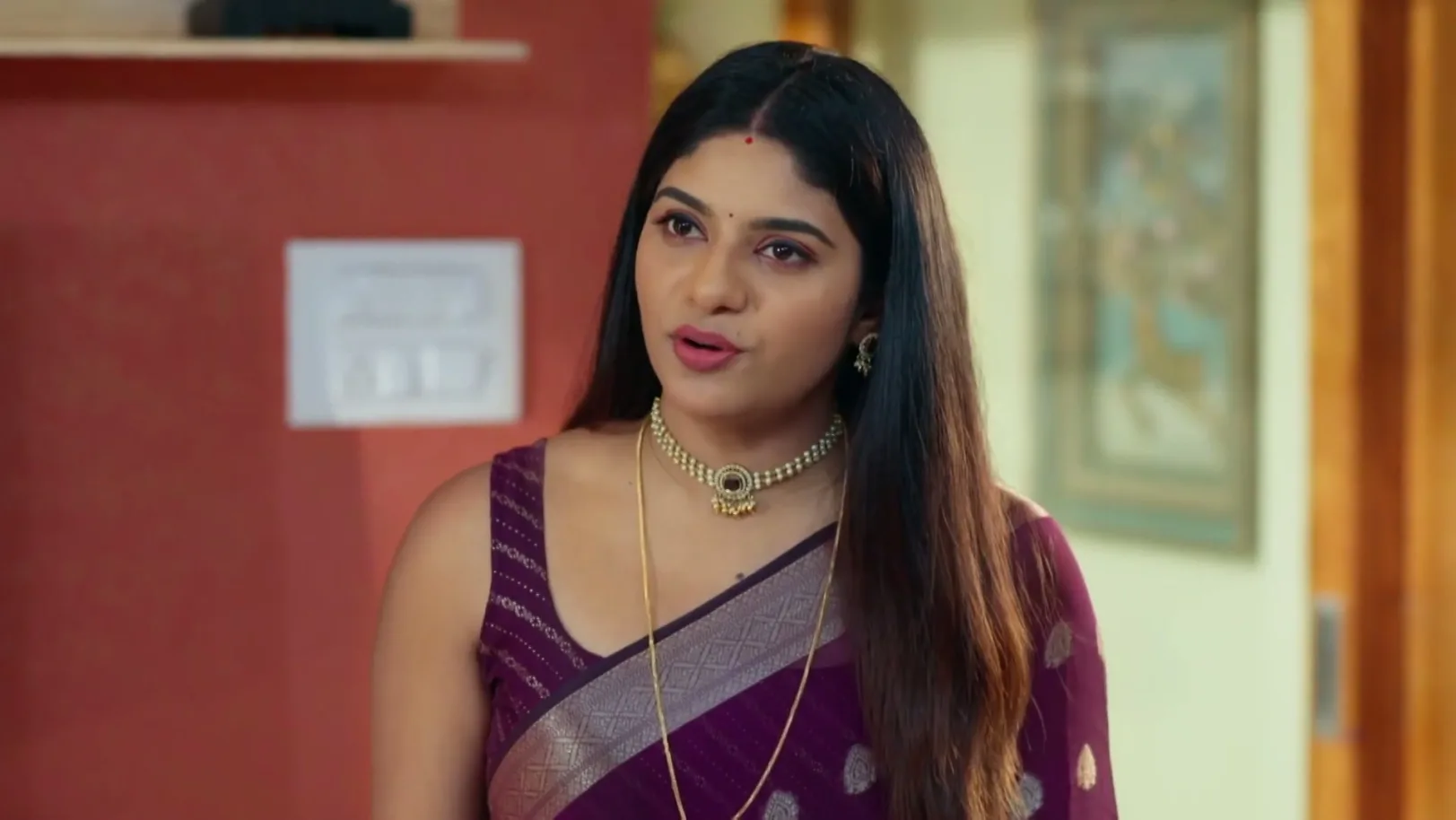 Chembarathy - August 04, 2026 - Webisode 4th August 2026 Webisode