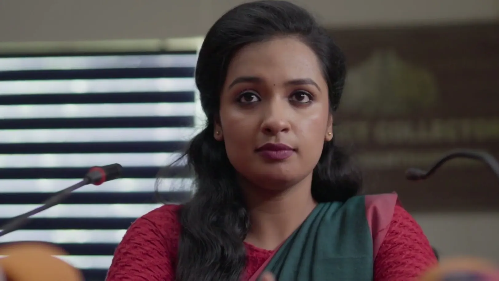 Kudumbashree Sharada - August 09, 2026 - Best Scene Kudumbashree Sharada - August 09, 2026 - Best Scene