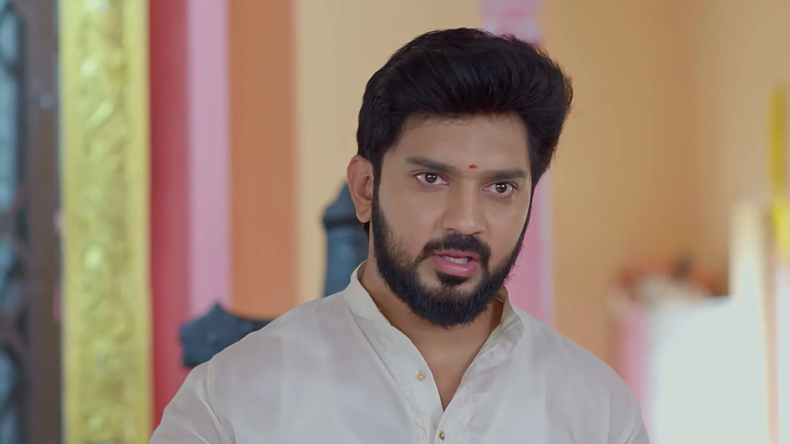 Annapoorna - August 07, 2026 - Episode Spoiler