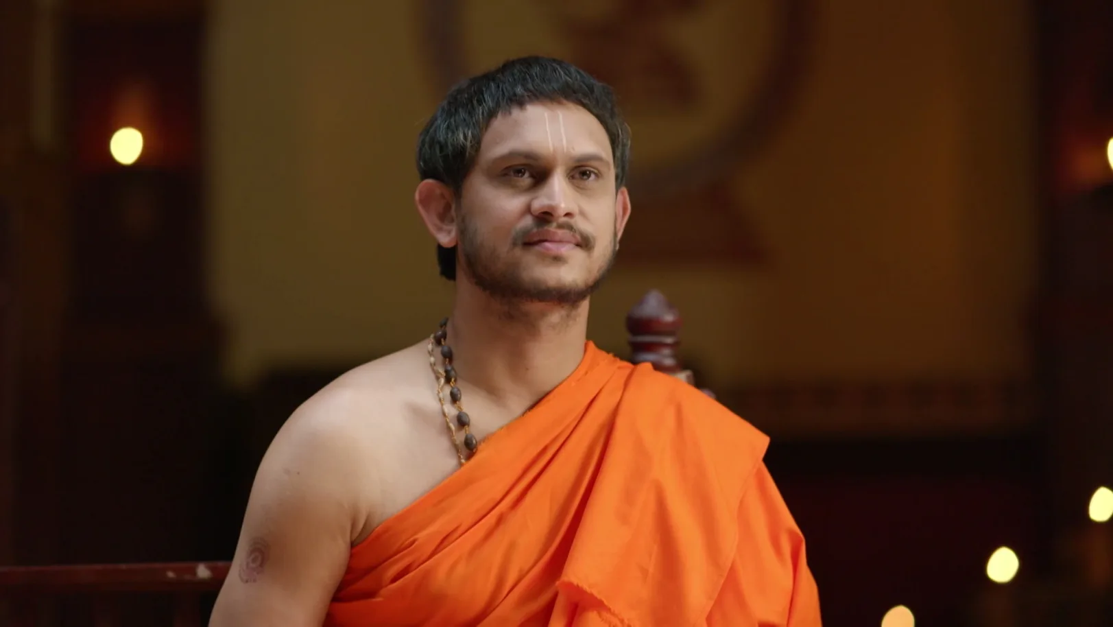 Sri Raghavendra Mahathme - 10 August, 2026