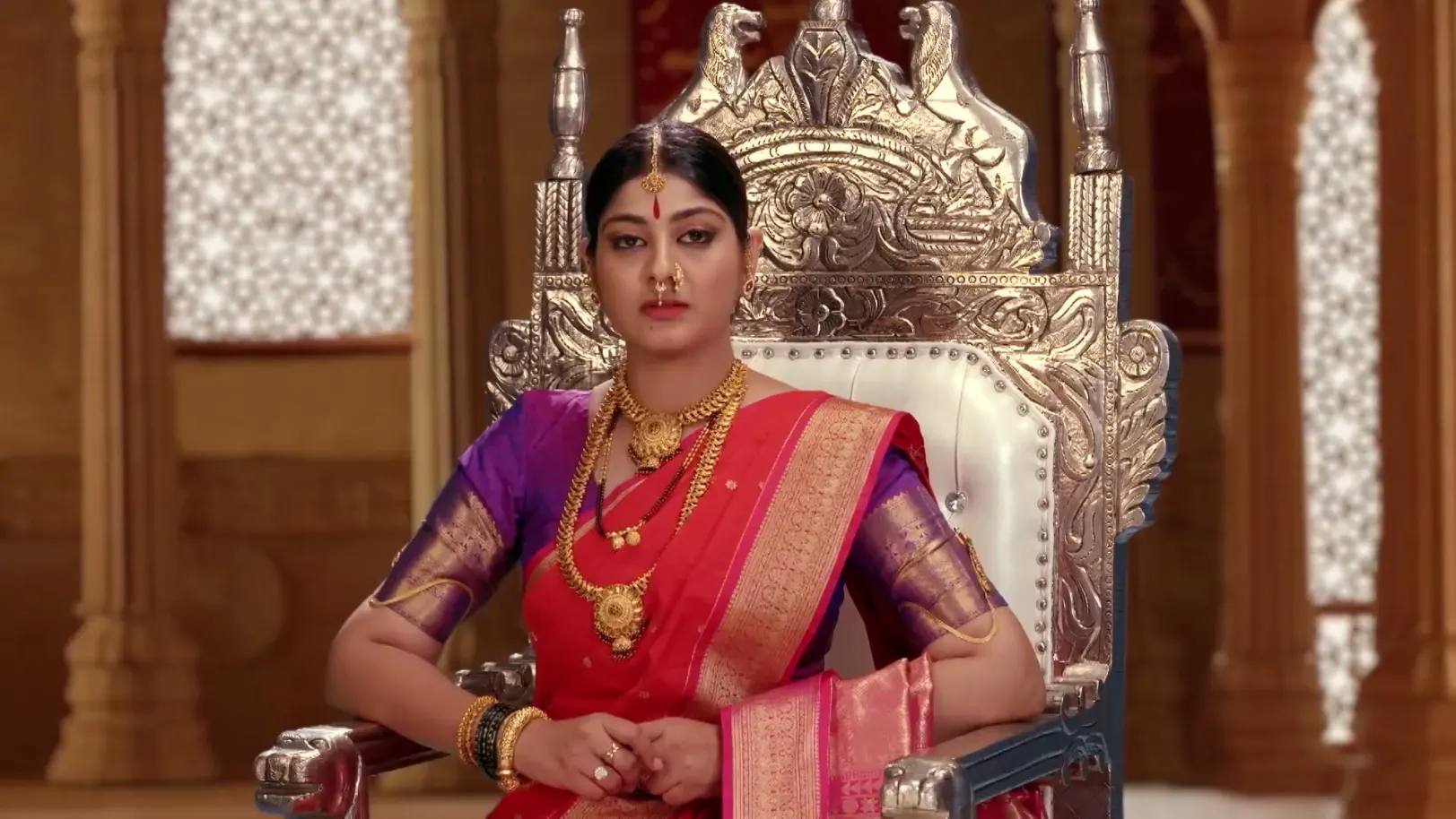 The Acharya was Won over by Raghavendra's Miracle 8th August 2026 Webisode