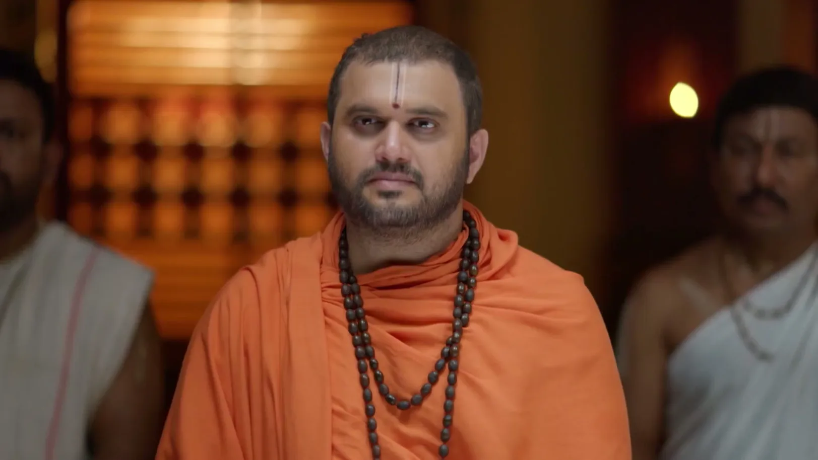 Raghavendra and Sri Yadavendra's Meeting 8th August 2026 Webisode