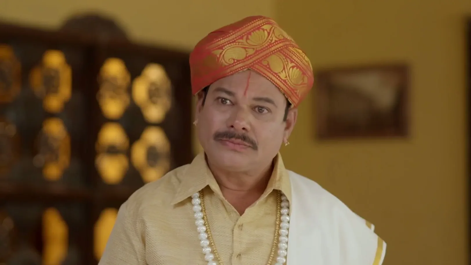 Sri Raghavendra Mahathme - August 01, 2026 - Webisode 1st August 2026 Webisode Sri Raghavendra Mahathme - August 01, 2026 - Webisode 1st August 2026 Webisode