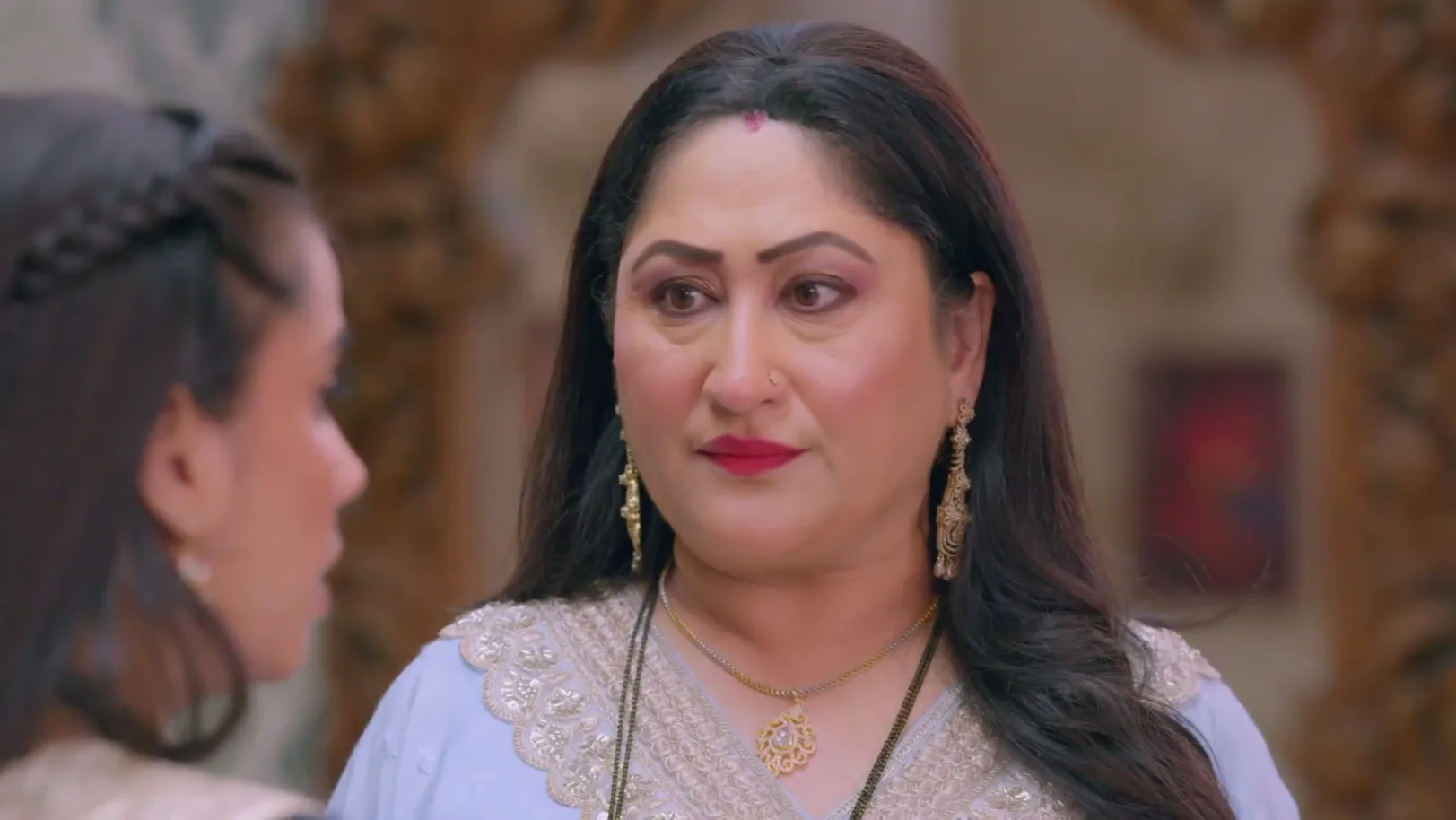Smita's Request to Aniket's Grandmother 7th August 2026 Webisode Smita's Request to Aniket's Grandmother 7th August 2026 Webisode
