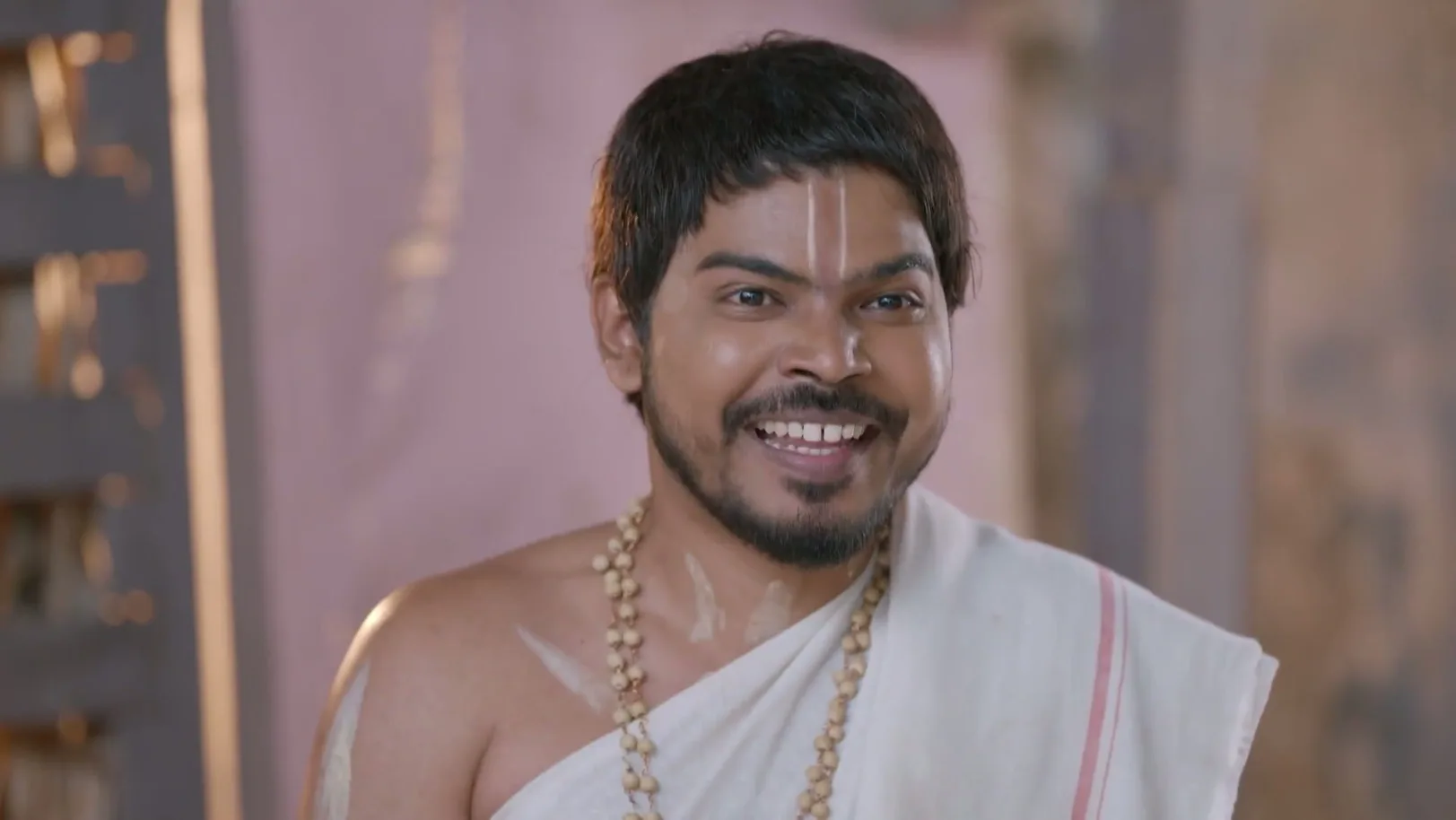 Bhogendra's New Conspiracy 2nd August 2026 Webisode