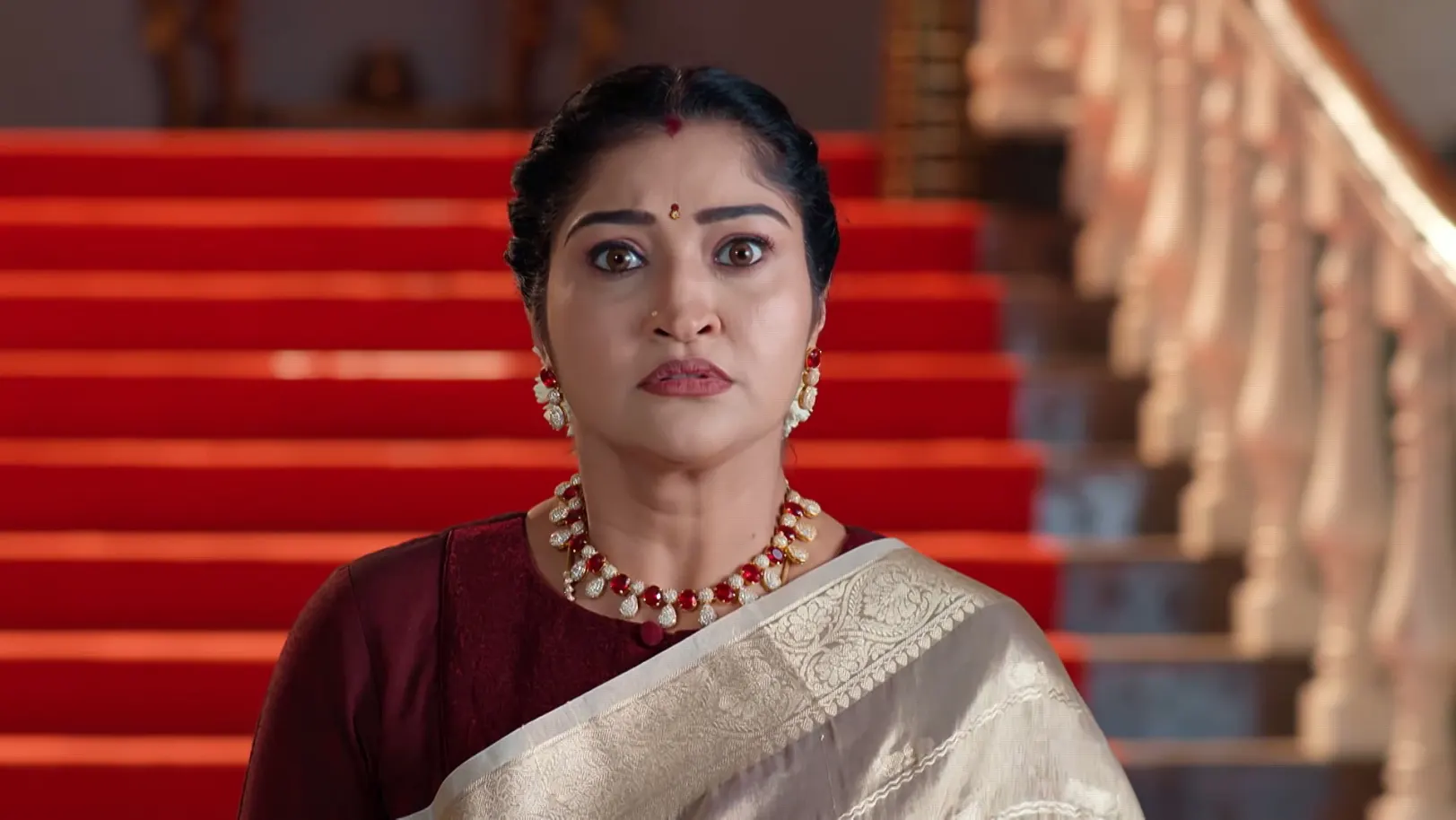 Runanubandham - August 10, 2026 - Episode Spoiler