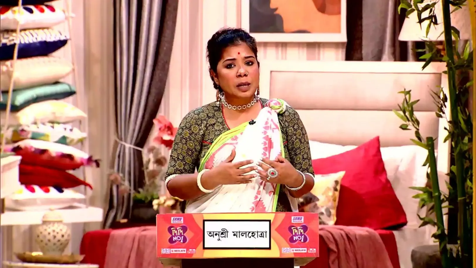 Didi No.1 Season 9 - March 05, 2022 - Performance 