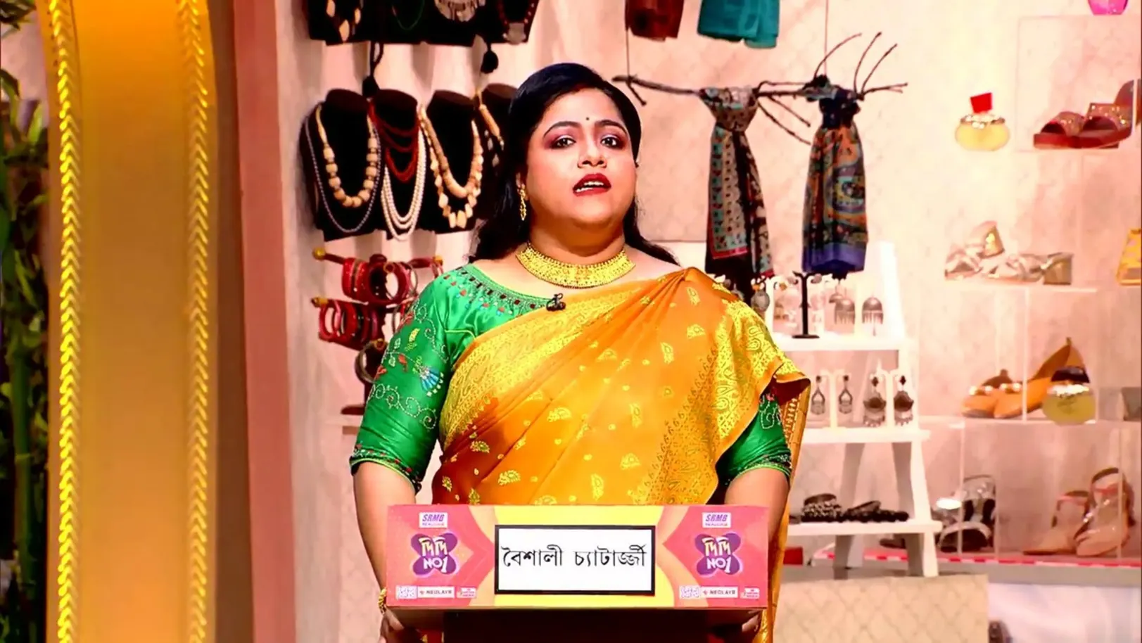 Didi No.1 Season 9 - March 01, 2022 - Performance 