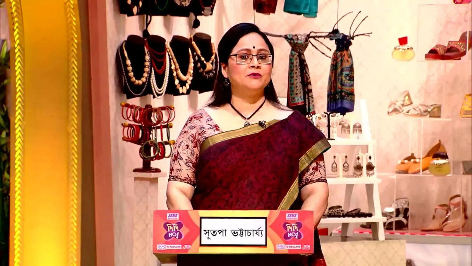 Didi No.1 Season 9 - March 03, 2022 - Performance 