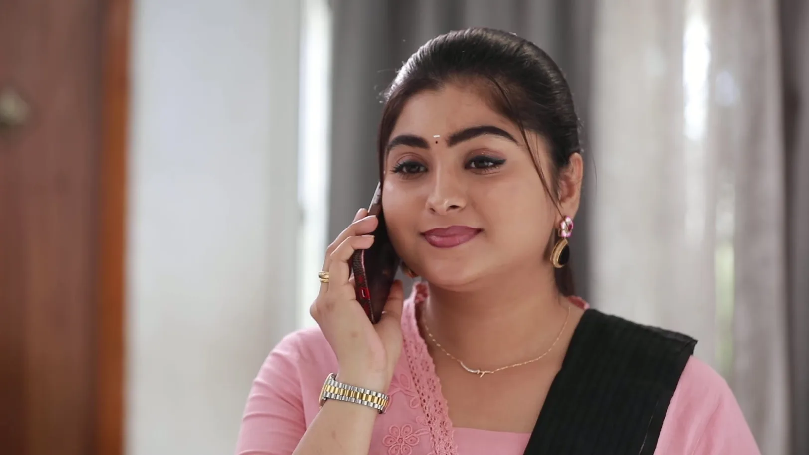 Kongu Bangaram - August 07, 2026 - Episode Spoiler Kongu Bangaram - August 07, 2026 - Episode Spoiler