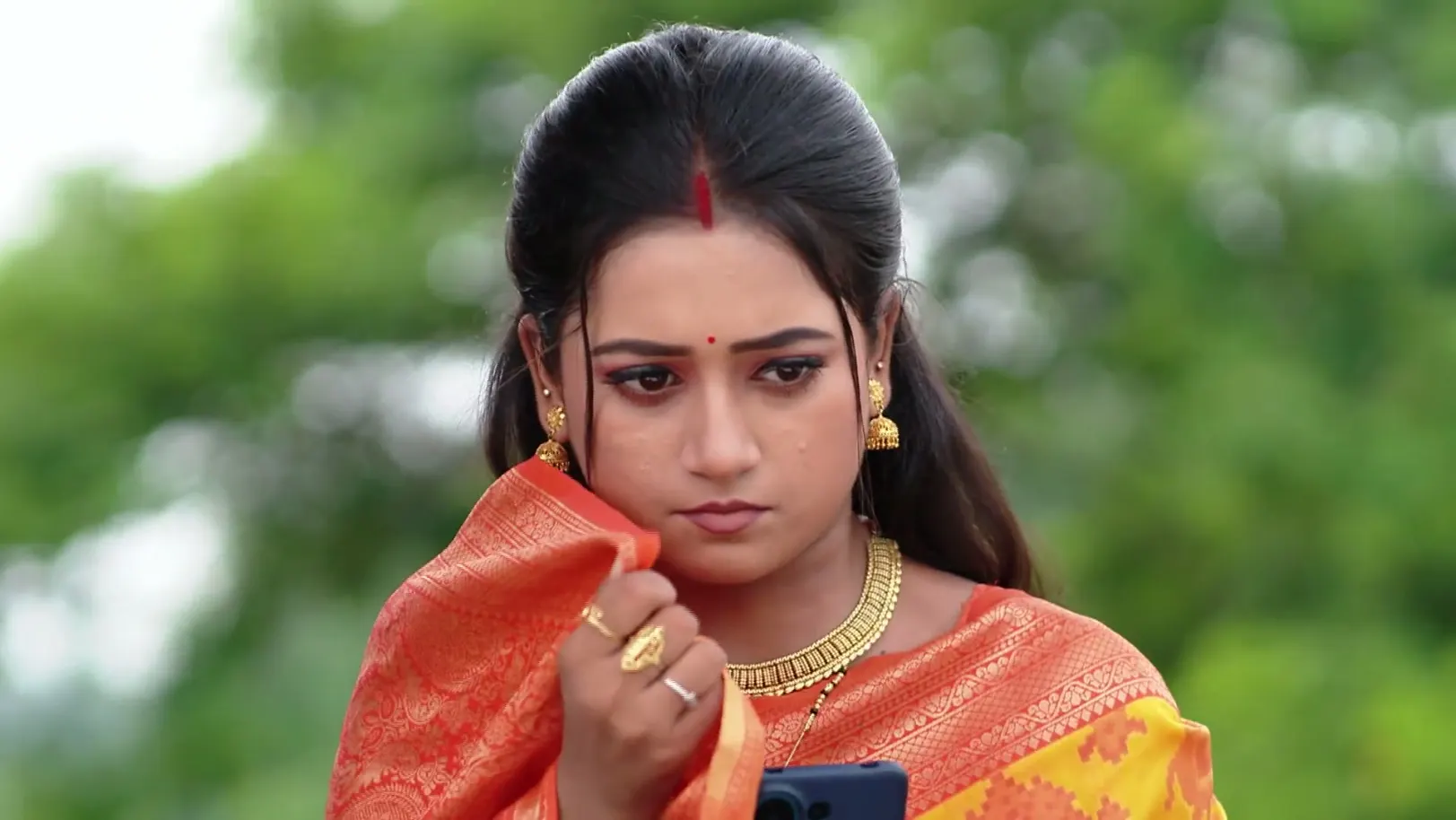 Chhabi Donates Blood to Alok 14th August 2026 Webisode Chhabi Donates Blood to Alok 14th August 2026 Webisode