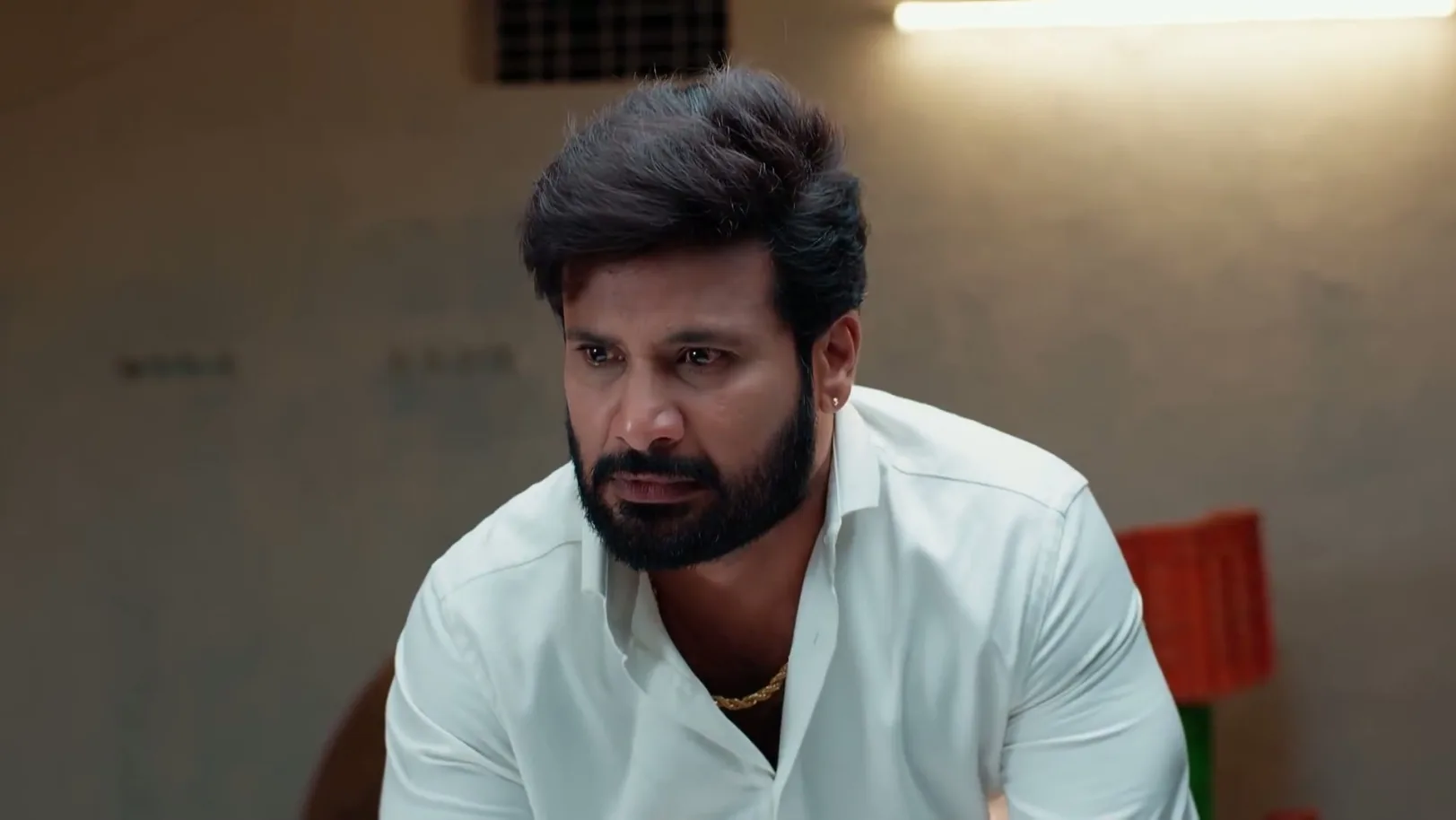 Runanubandham - August 11, 2026 - Best Scene 
