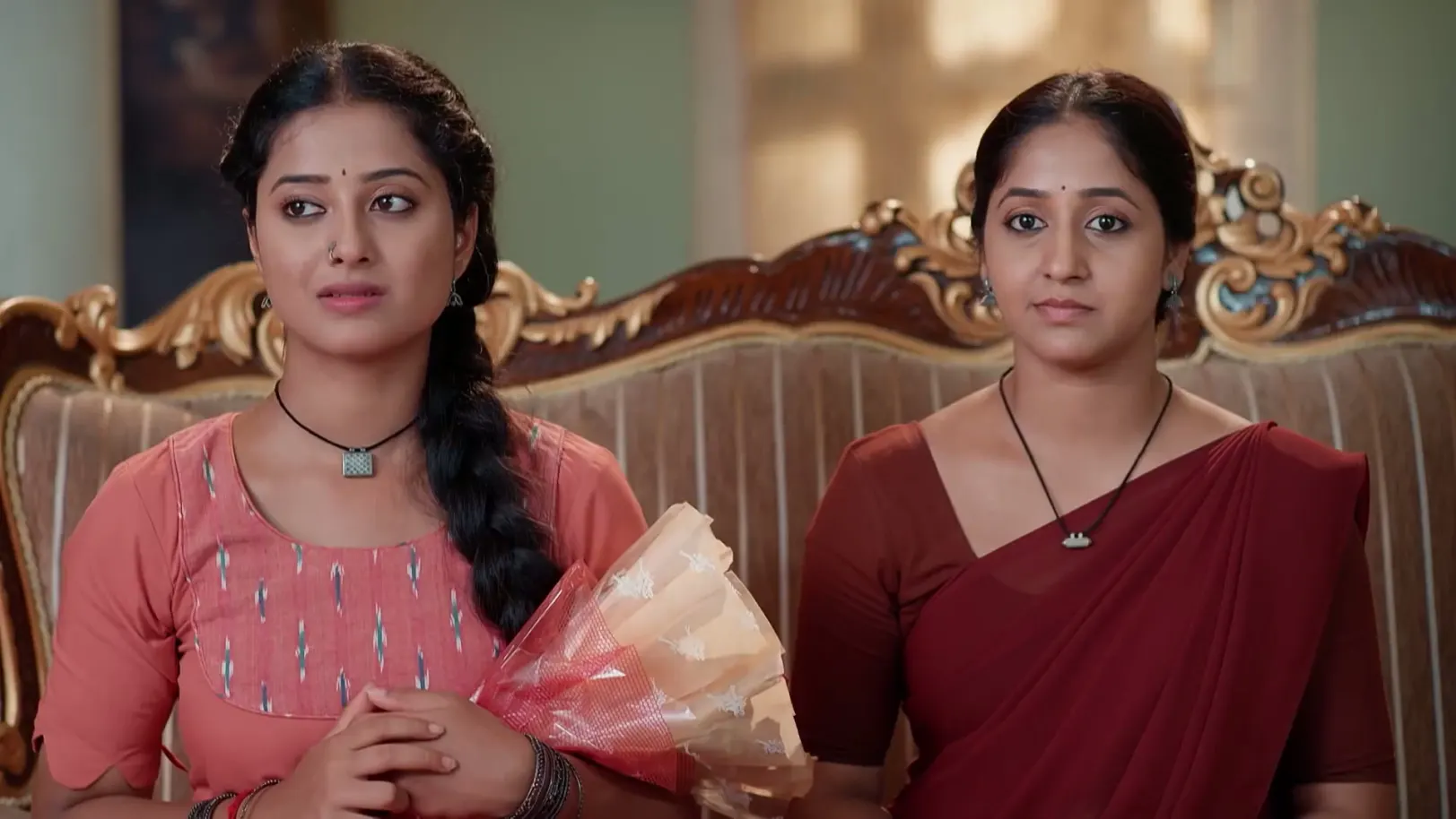 Runanubandham - August 10, 2026 - Best Scene 