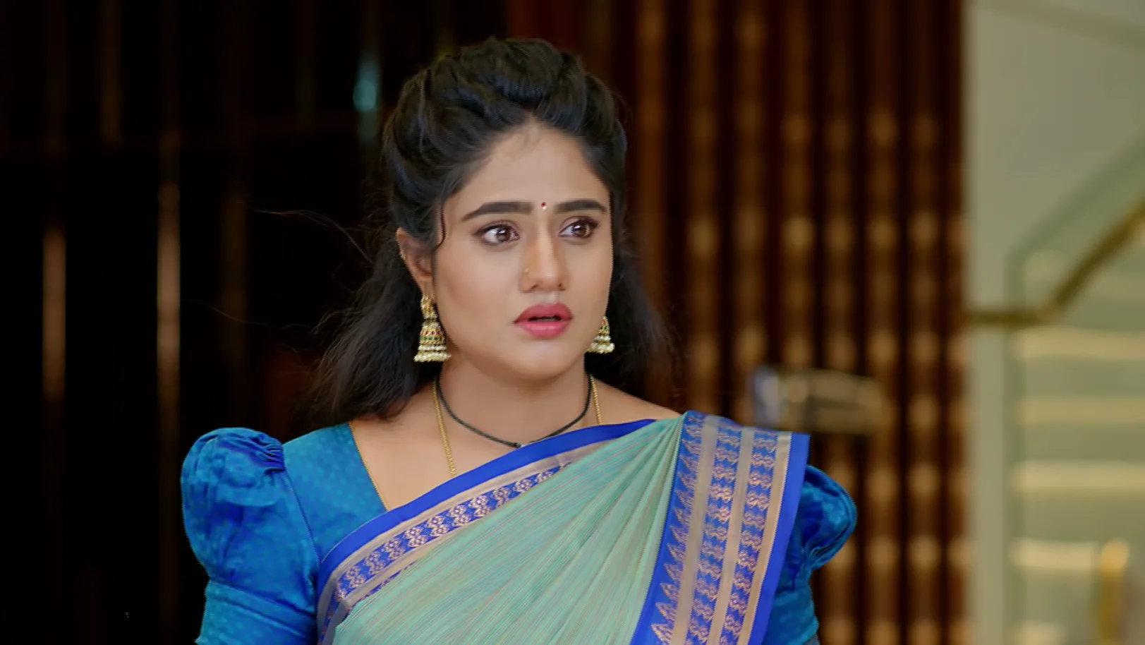 Jagadhatri - August 12, 2026 - Episode Spoiler Jagadhatri - August 12, 2026 - Episode Spoiler