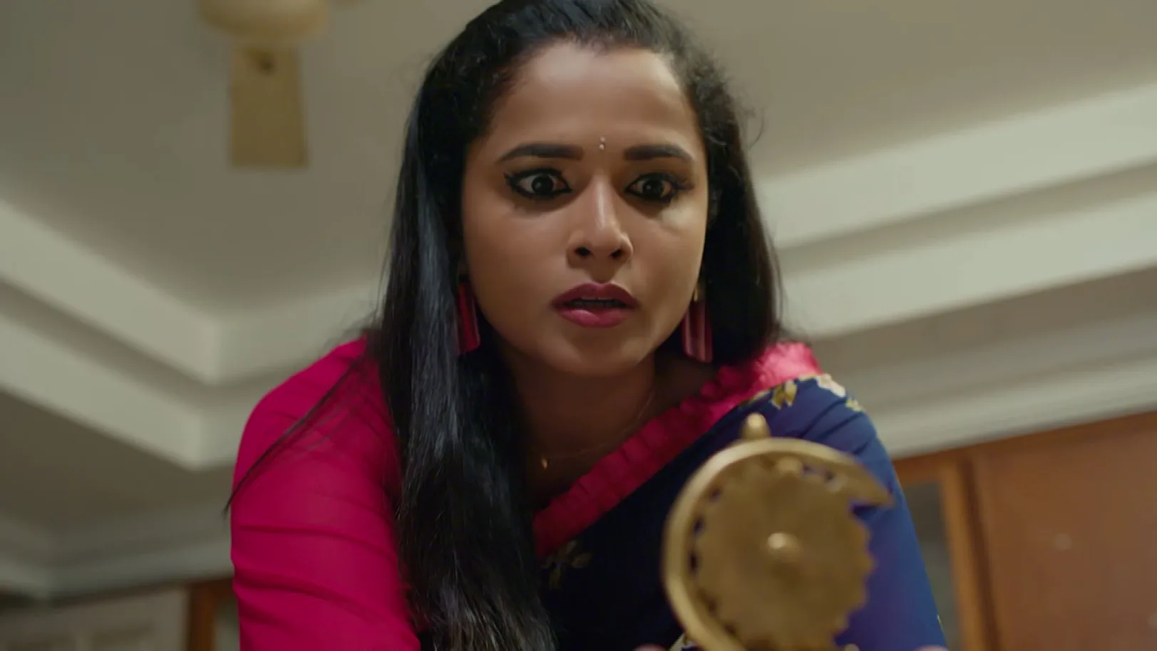 Nindu Noorella Saavasam - August 13, 2026 - Episode Spoiler Nindu Noorella Saavasam - August 13, 2026 - Episode Spoiler