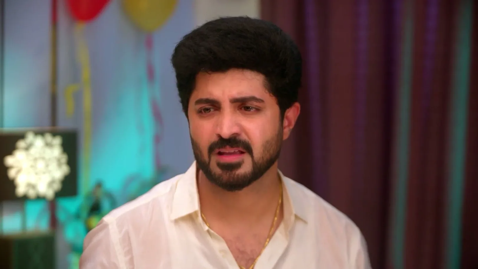 Annamalai Kudumbam - August 12, 2026 - Best Scene Annamalai Kudumbam - August 12, 2026 - Best Scene