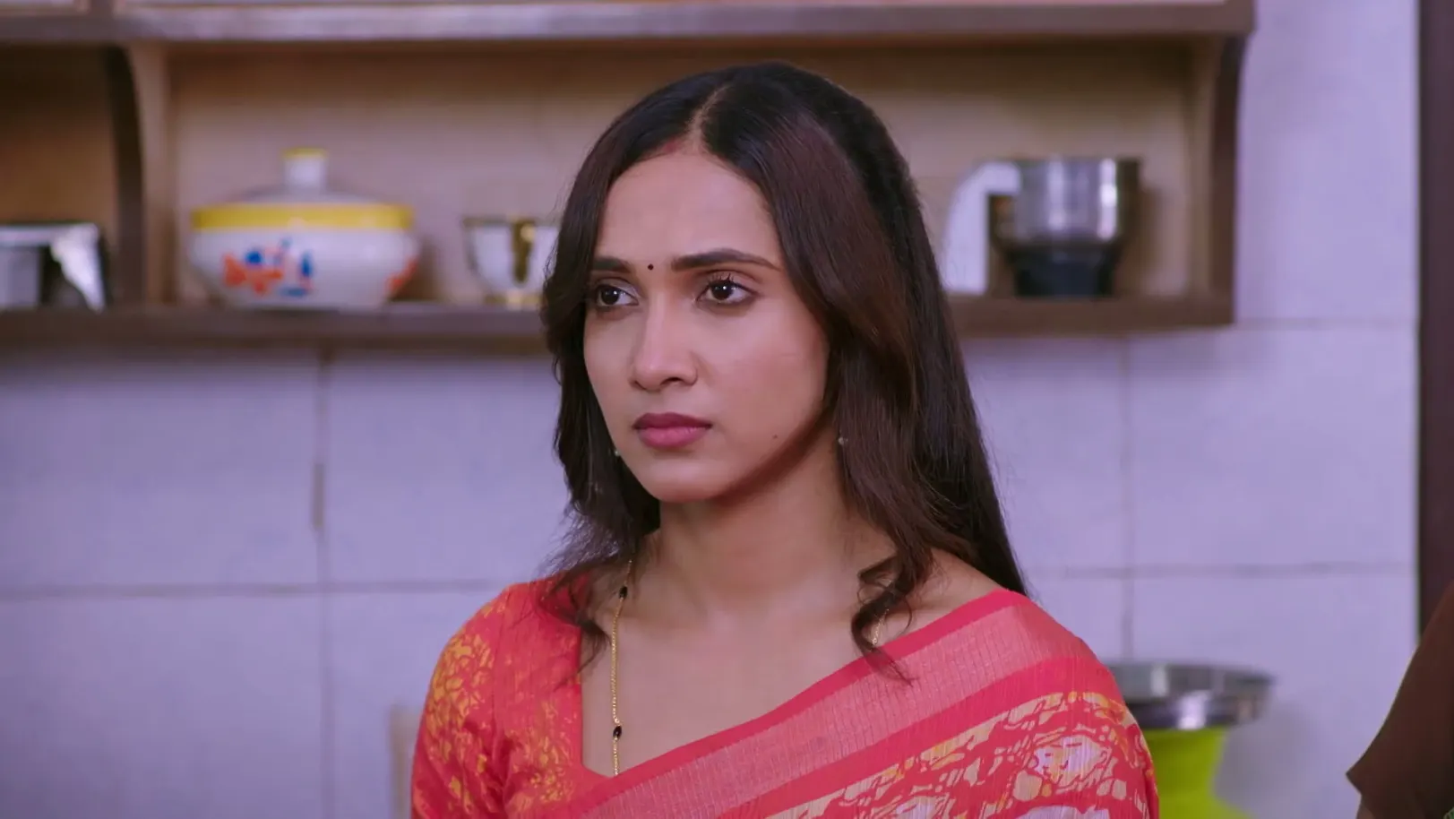 Shravani Subramanya - August 10, 2026 - Best Scene 
