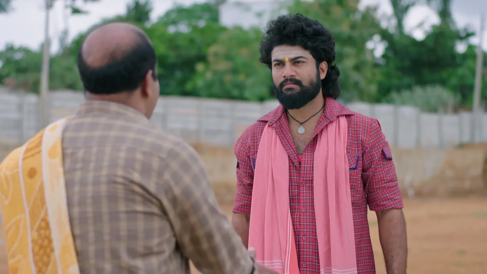 Annayya - 15 August, 2026