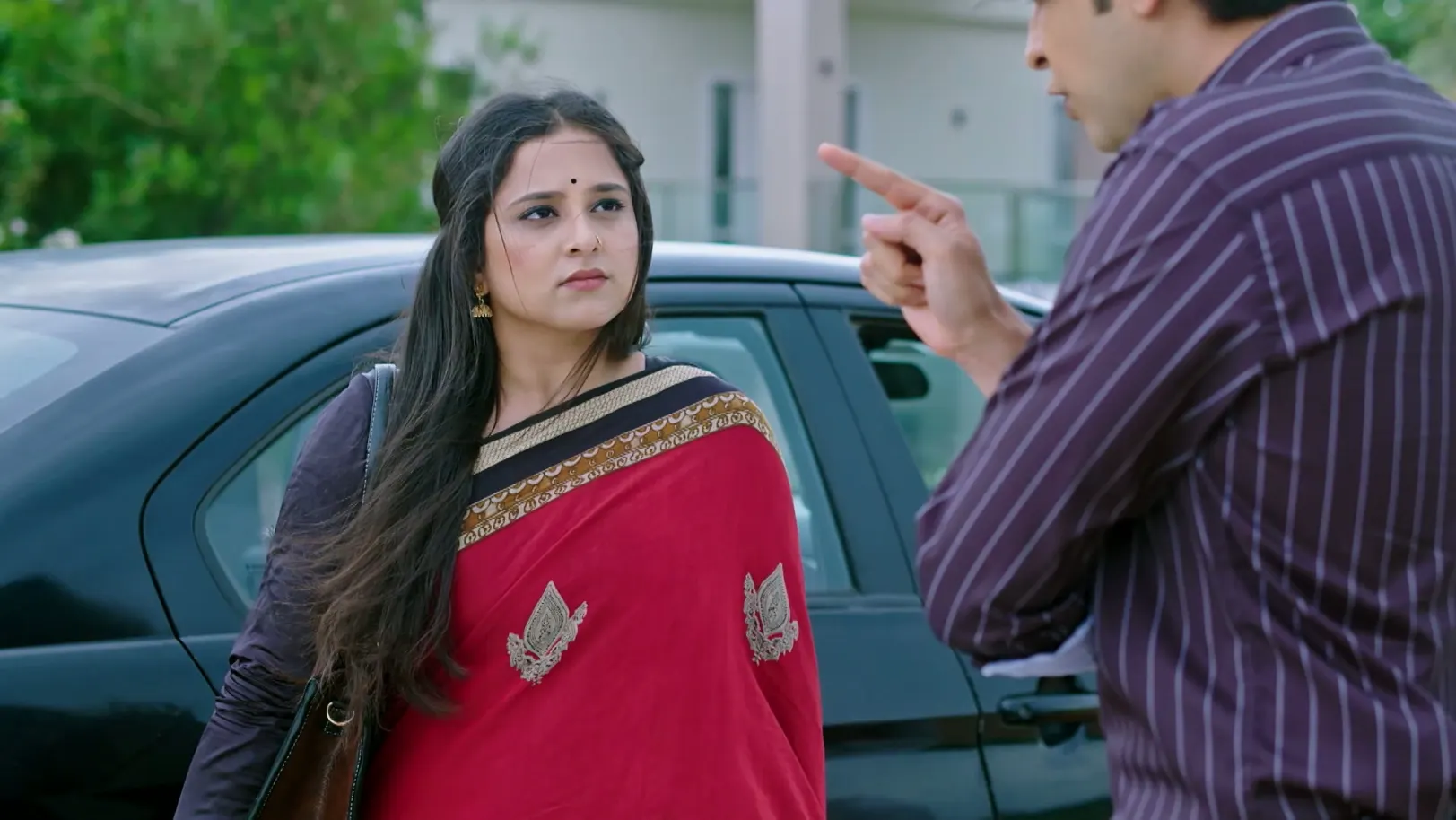 Lakshmi Nivasa - August 12, 2026 - Episode Spoiler Lakshmi Nivasa - August 12, 2026 - Episode Spoiler