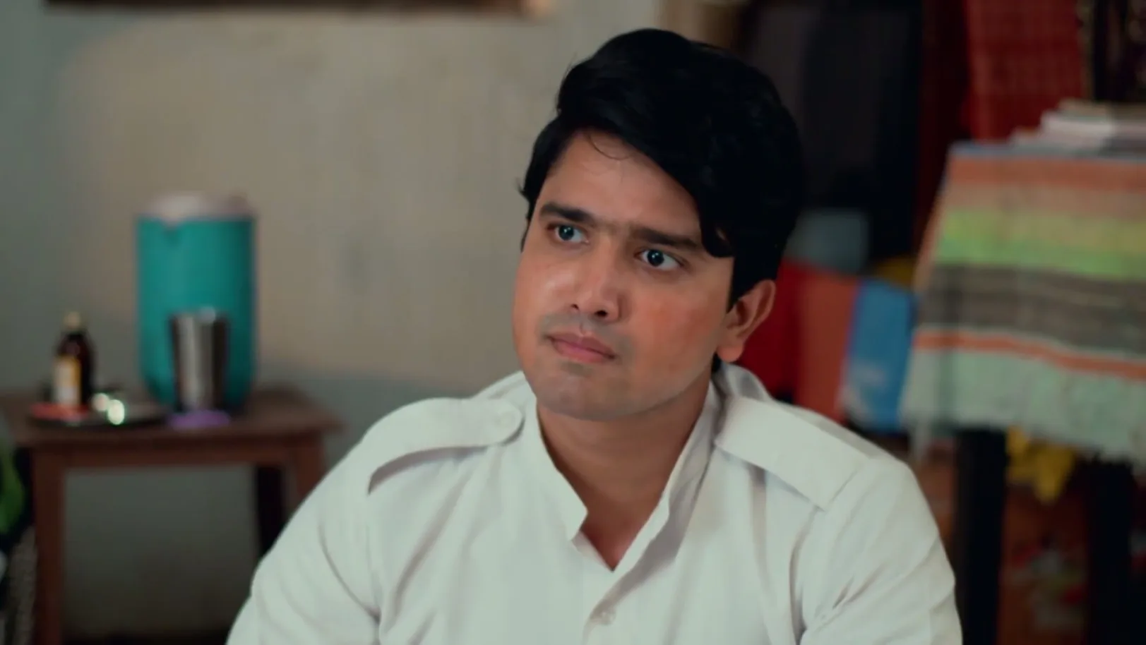 Kusum Hides Her Deal with Indrani - Kusum 
