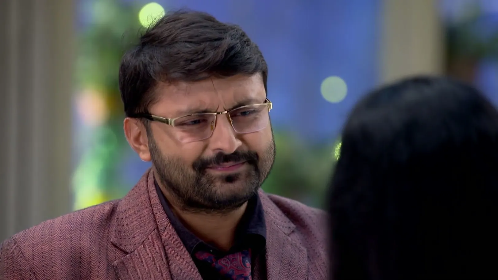 Parineeta - August 14, 2026 - Best Scene Parineeta - August 14, 2026 - Best Scene