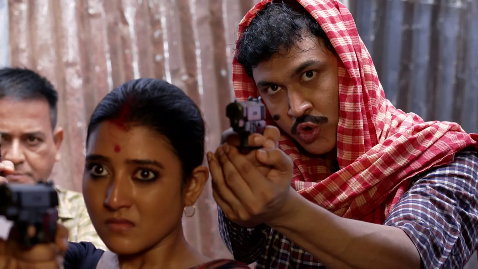 Jowar Bhanta - August 17, 2026 - Episode Spoiler
