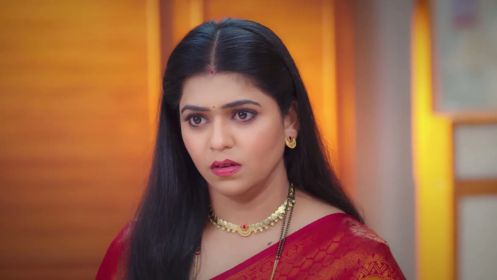 Jyoti Fumes over Deep's Actions 14th August 2026 Webisode Jyoti Fumes over Deep's Actions 14th August 2026 Webisode