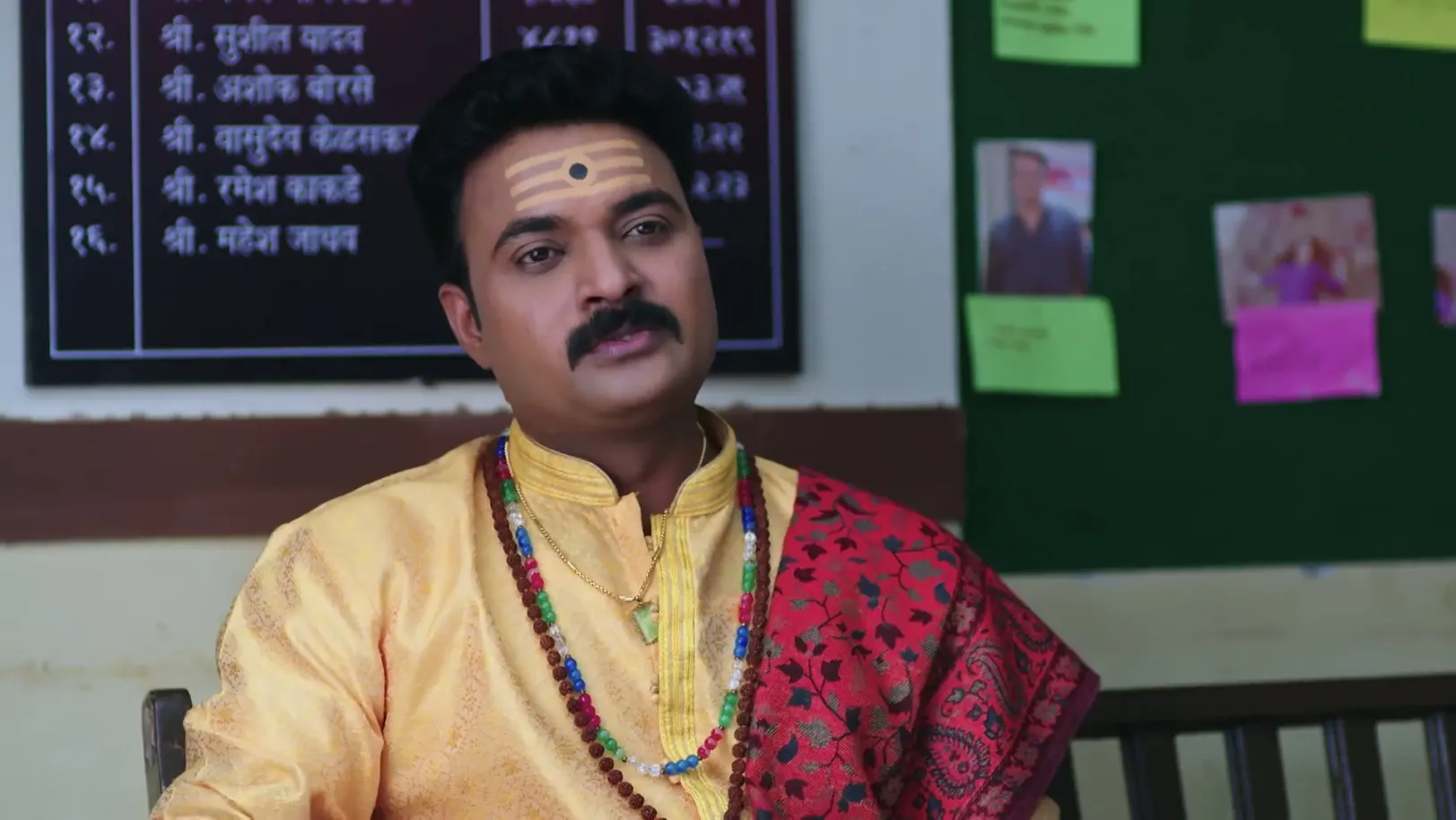 Gopal and Dimple Worry about Jamkar 12th August 2026 Webisode