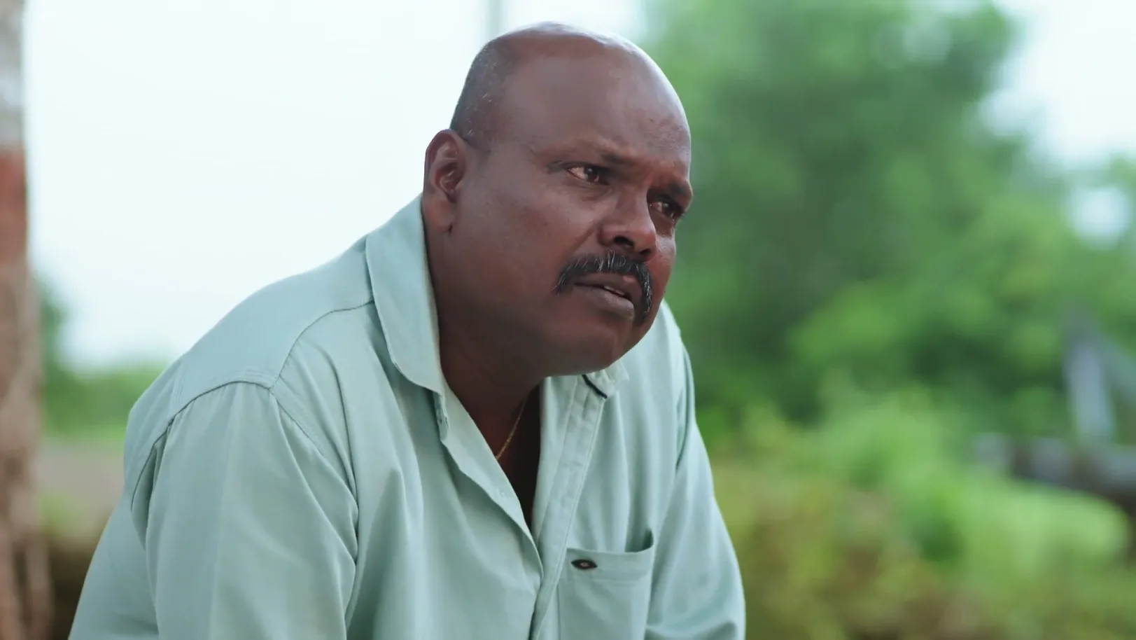 Jamkar Quizzes Vibhavari about Sangram - Devmanus Madhla Adhyay 