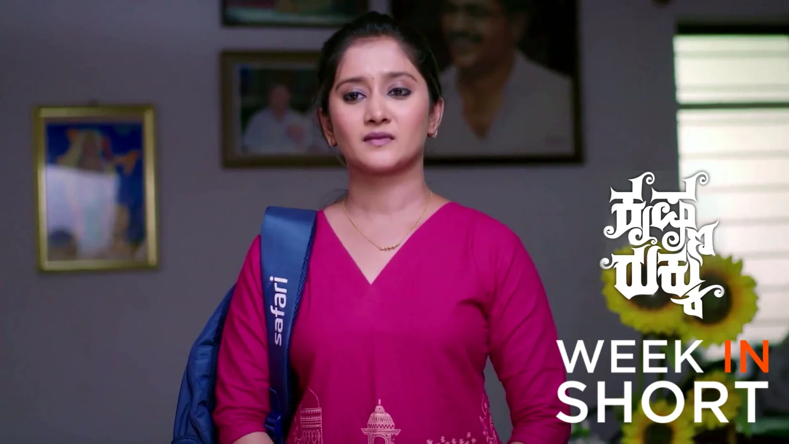 Krishna Rukku | August 03 - August 07, 2026 8th August 2026 Webisode Krishna Rukku | August 03 - August 07, 2026 8th August 2026 Webisode