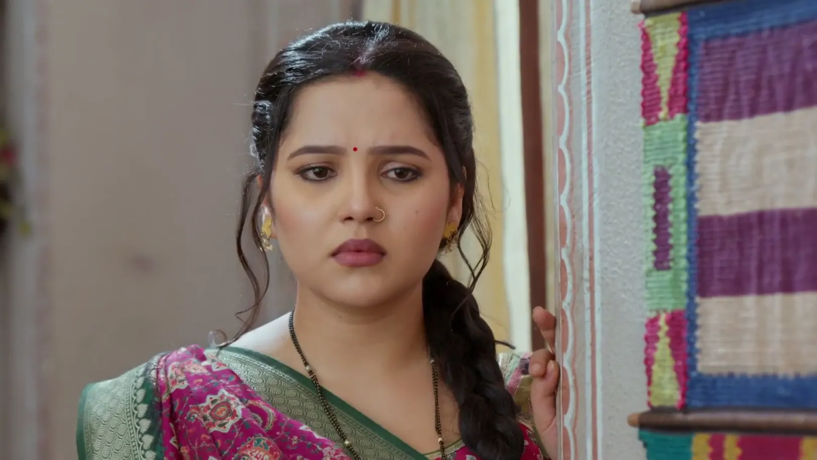 Vasudha - August 14, 2026 - Webisode 14th August 2026 Webisode