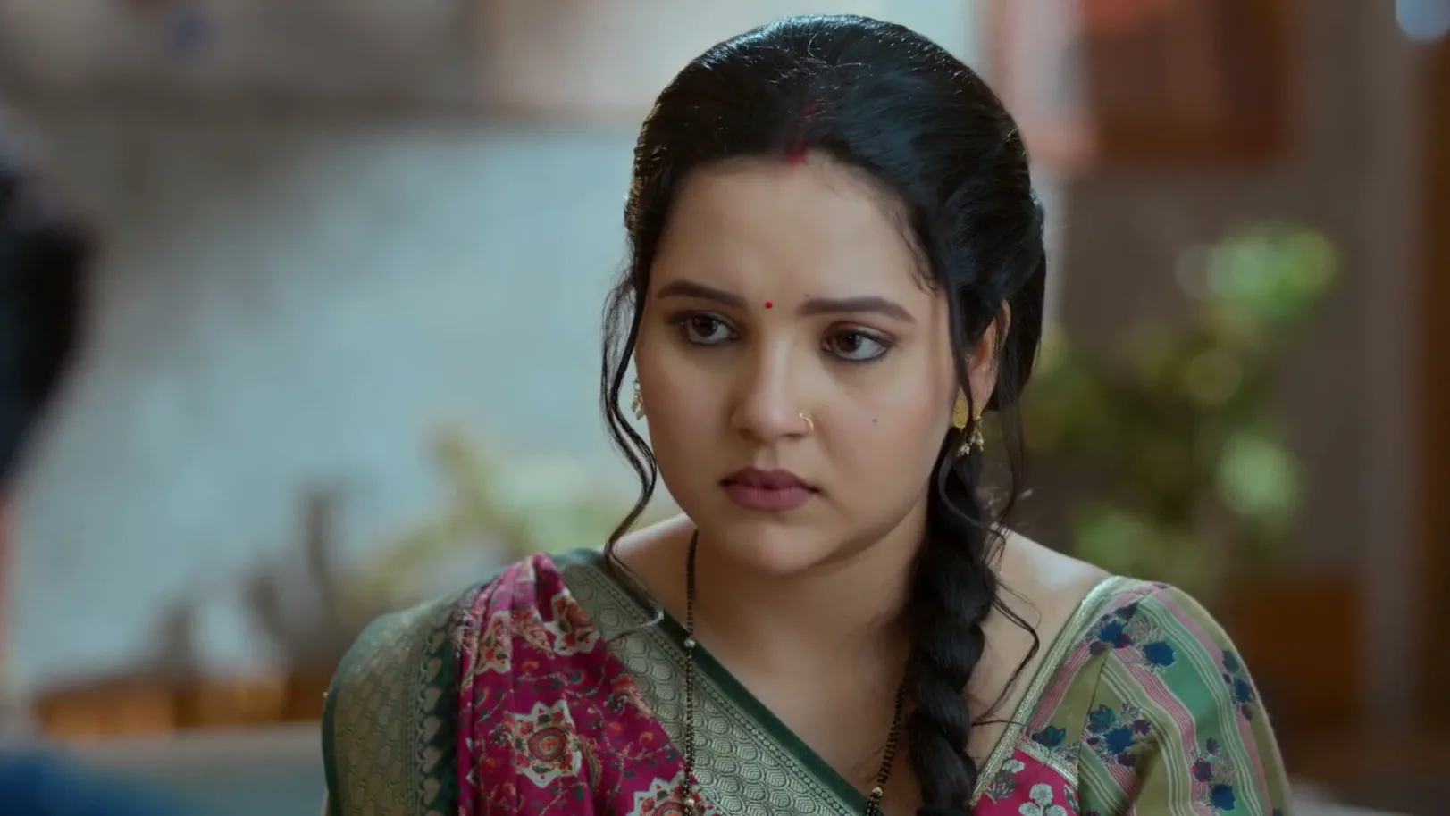 Vasudha - August 15, 2026 - Best Scene 