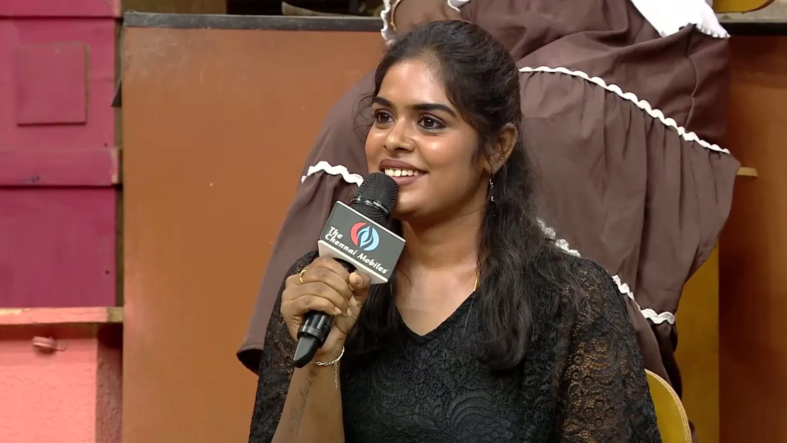 Tamizha Tamizha Season 3 - August 09, 2026 - Best Scene Tamizha Tamizha Season 3 - August 09, 2026 - Best Scene