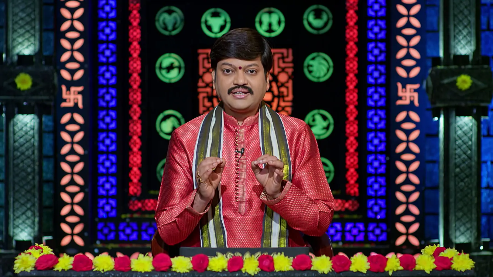 Srikaram Shubhakaram - August 12, 2026 - Episode Spoiler Srikaram Shubhakaram - August 12, 2026 - Episode Spoiler